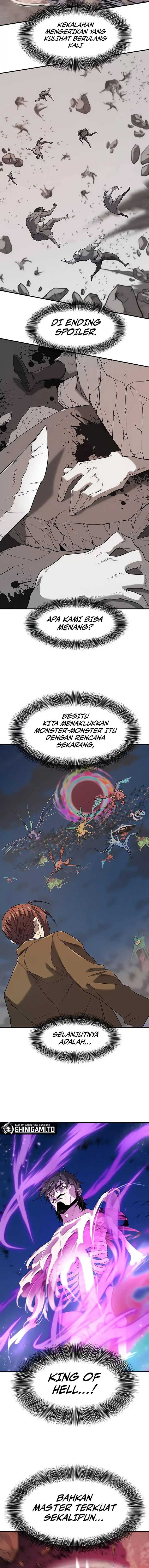 The World’s Best Engineer Chapter 198 Image 6