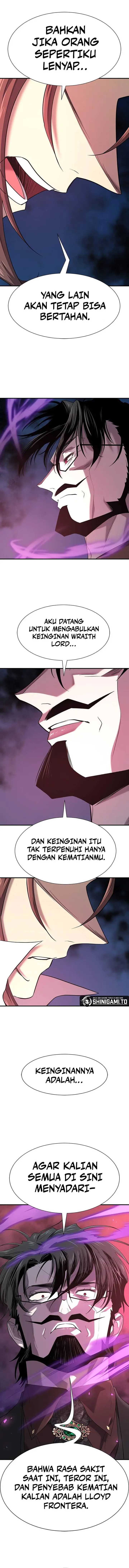 The World’s Best Engineer Chapter 198 Image 9