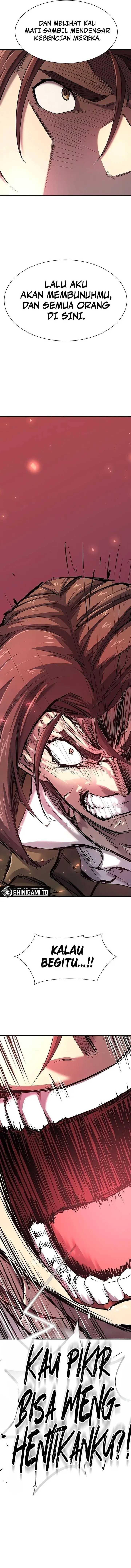 The World’s Best Engineer Chapter 198 Image 10