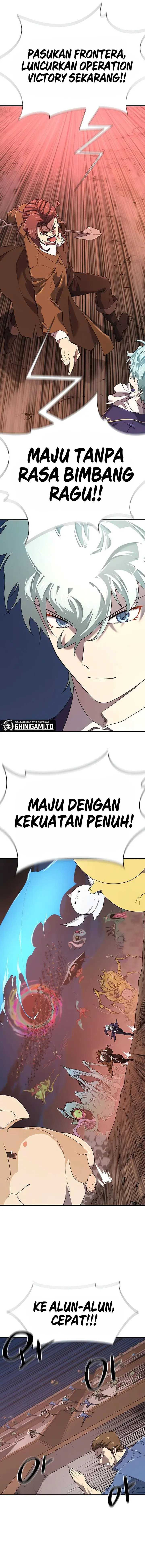 The World’s Best Engineer Chapter 198 Image 11