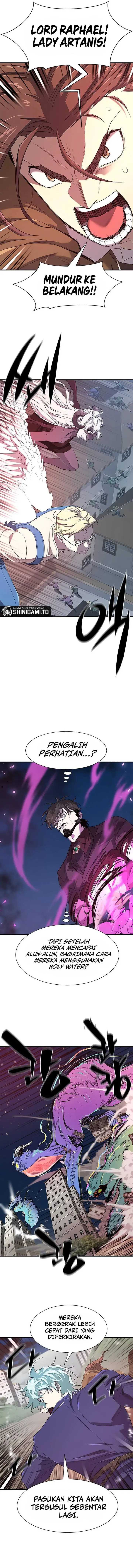 The World’s Best Engineer Chapter 198 Image 12