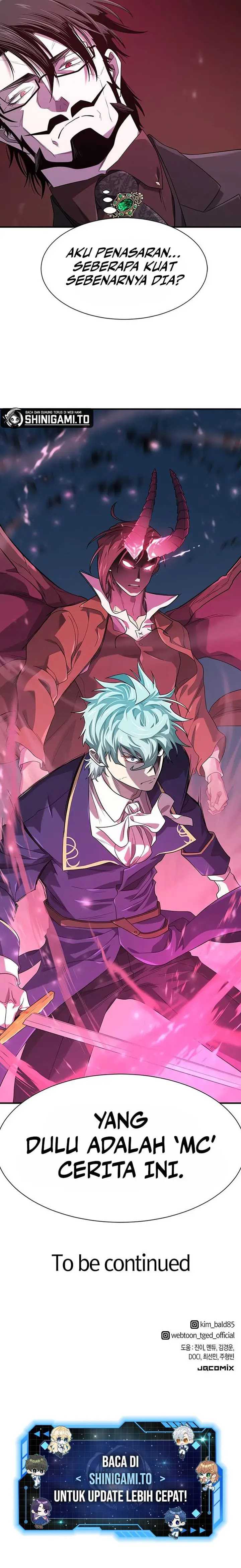 The World’s Best Engineer Chapter 198 Image 17