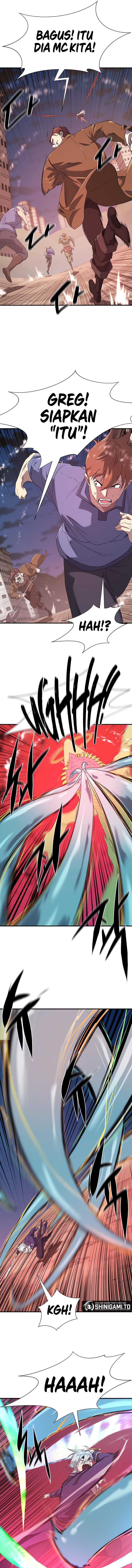 The World’s Best Engineer Chapter 199 Image 2