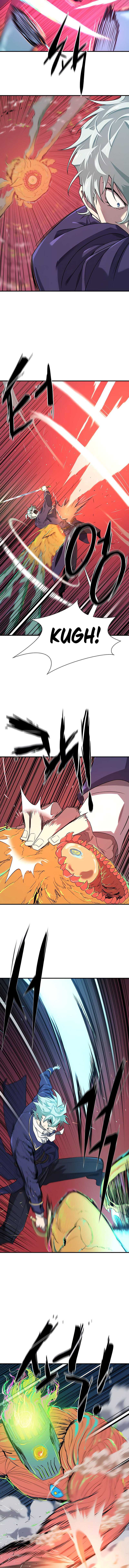 The World’s Best Engineer Chapter 199 Image 3