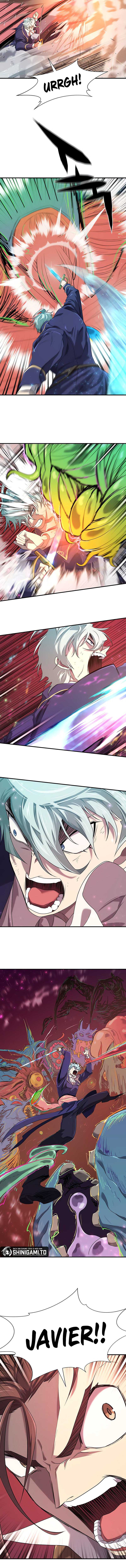 The World’s Best Engineer Chapter 199 Image 4