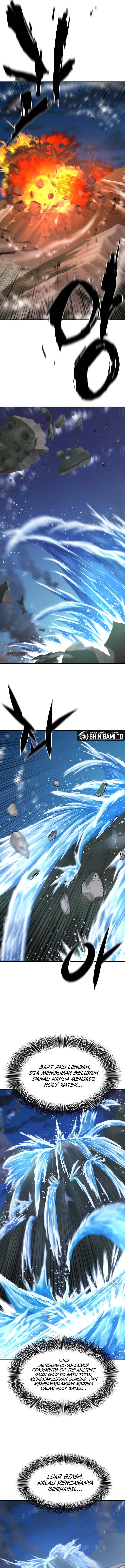 The World’s Best Engineer Chapter 199 Image 8