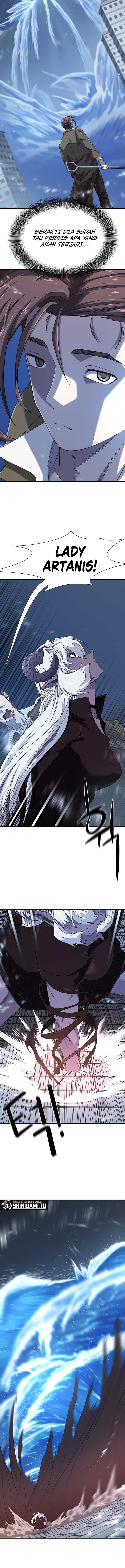 The World’s Best Engineer Chapter 199 Image 9