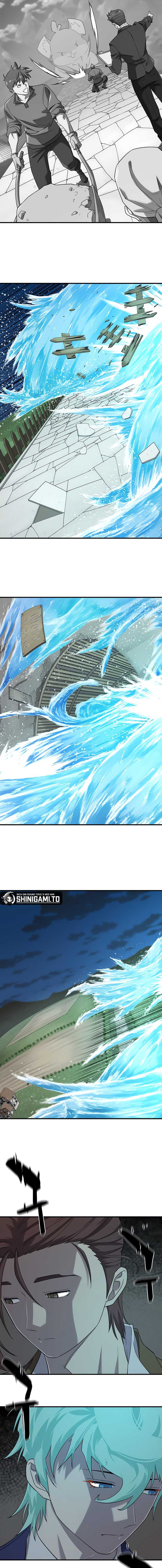 The World’s Best Engineer Chapter 199 Image 11