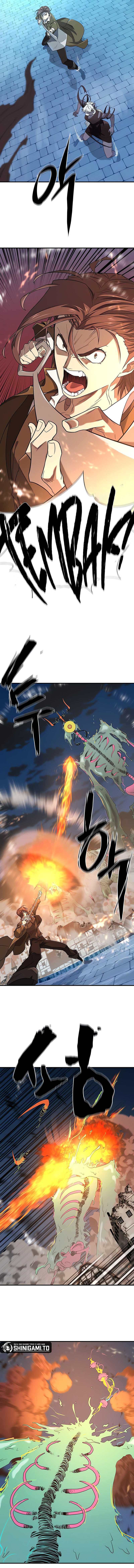 The World’s Best Engineer Chapter 199 Image 13