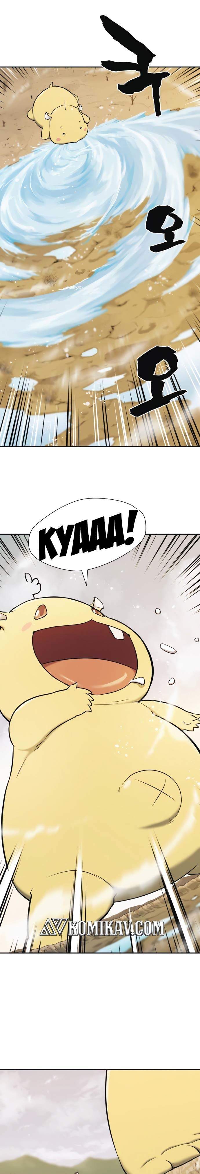 The World’s Best Engineer Chapter 20 Image 10