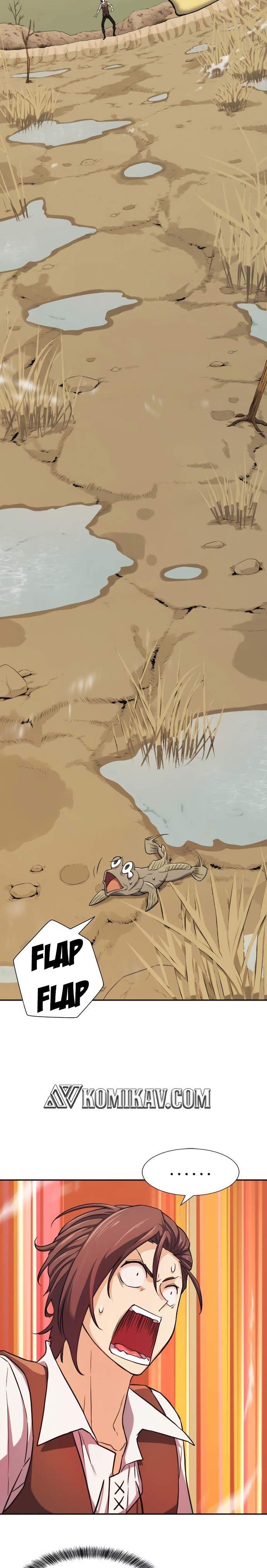 The World’s Best Engineer Chapter 20 Image 11