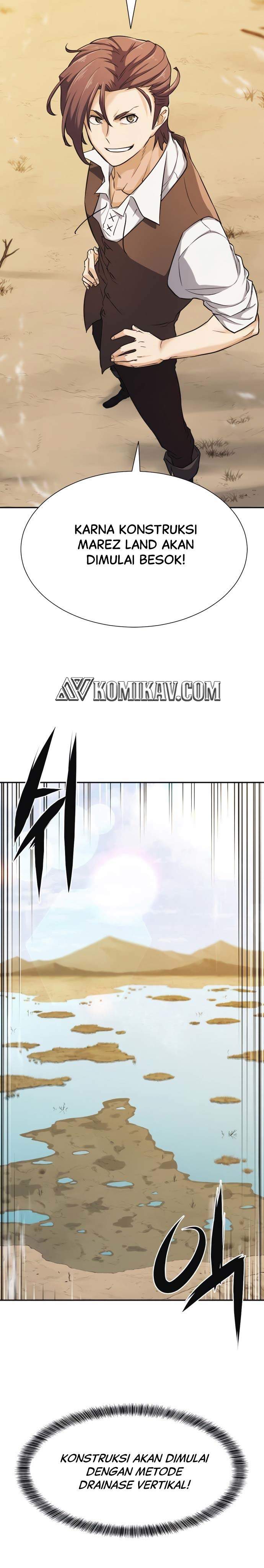 The World’s Best Engineer Chapter 20 Image 15