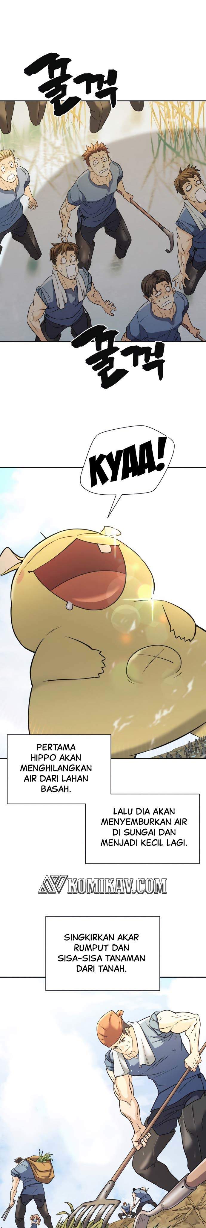 The World’s Best Engineer Chapter 20 Image 17