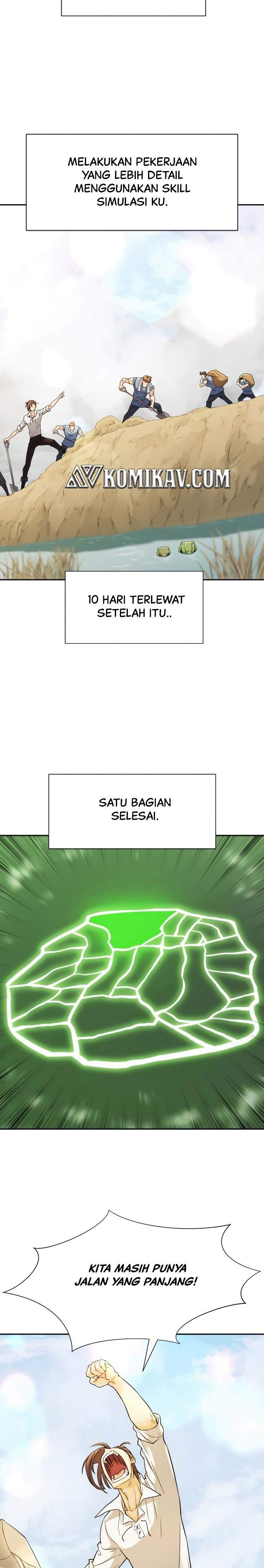 The World’s Best Engineer Chapter 20 Image 21