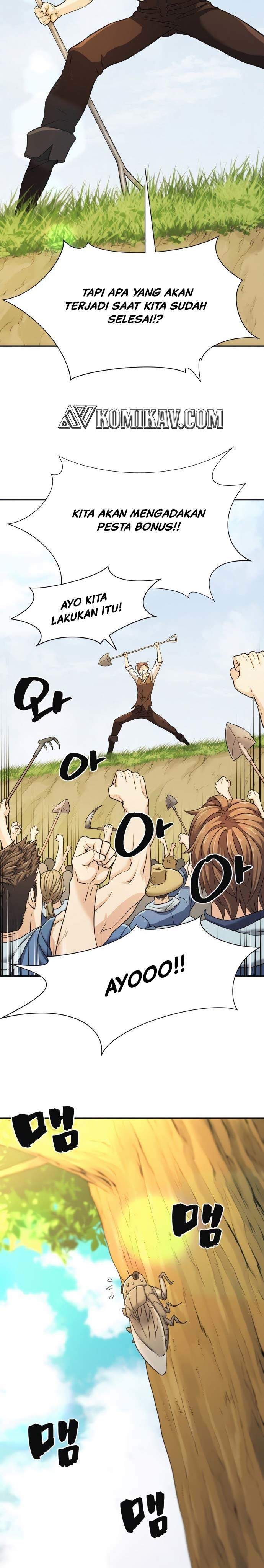 The World’s Best Engineer Chapter 20 Image 23