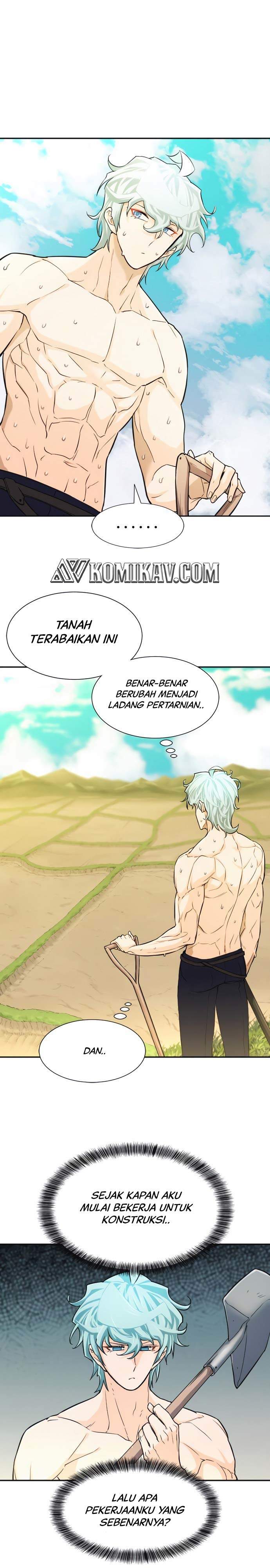 The World’s Best Engineer Chapter 20 Image 25