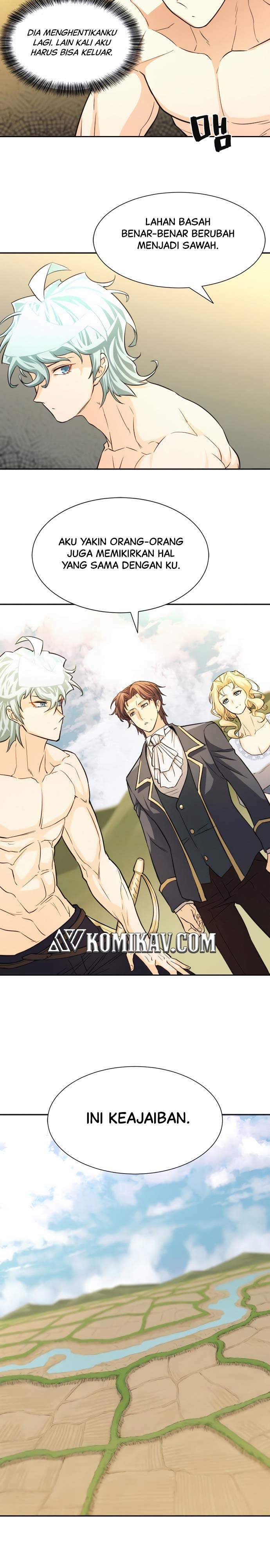 The World’s Best Engineer Chapter 20 Image 27