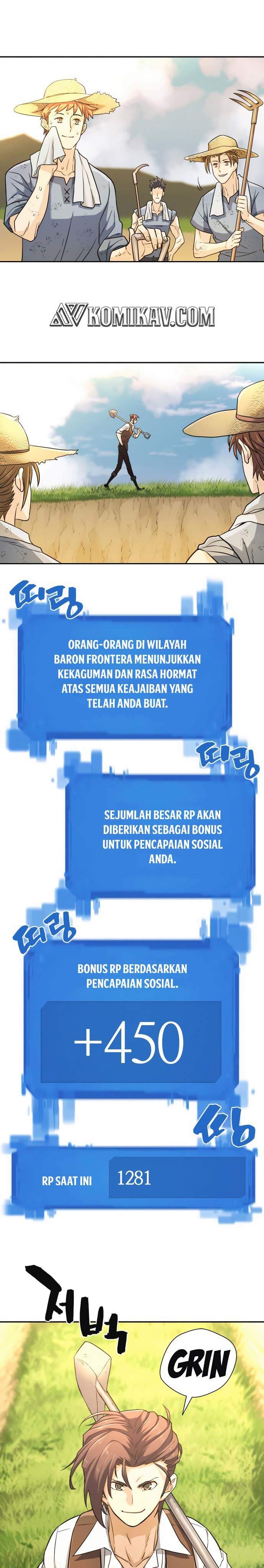 The World’s Best Engineer Chapter 20 Image 28