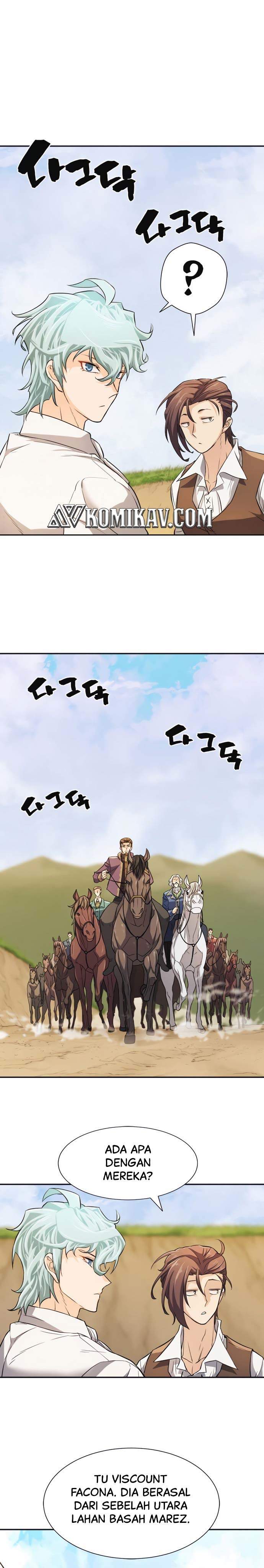 The World’s Best Engineer Chapter 20 Image 34