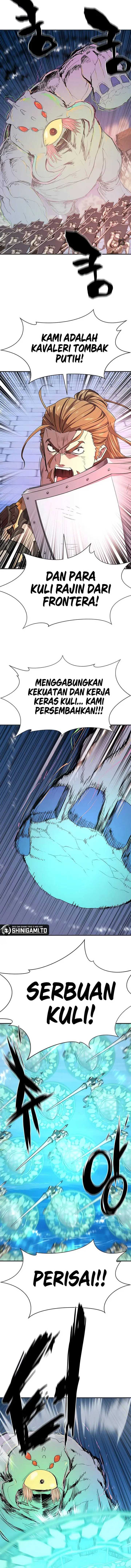 The World’s Best Engineer Chapter 200 Image 2