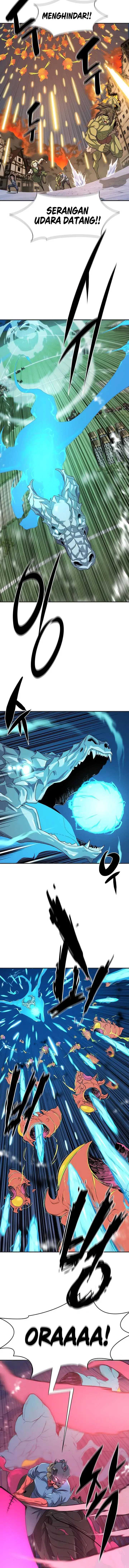 The World’s Best Engineer Chapter 200 Image 4