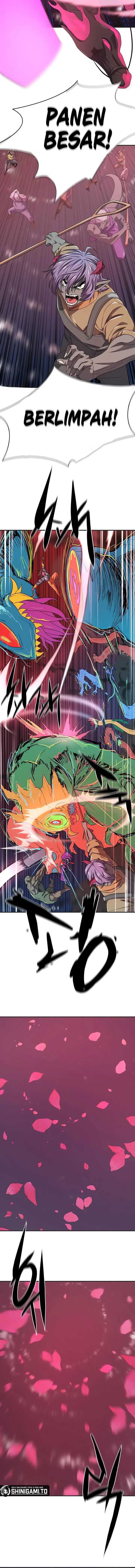 The World’s Best Engineer Chapter 200 Image 5