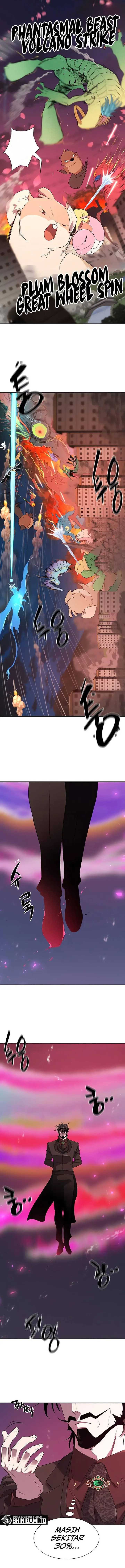 The World’s Best Engineer Chapter 200 Image 6