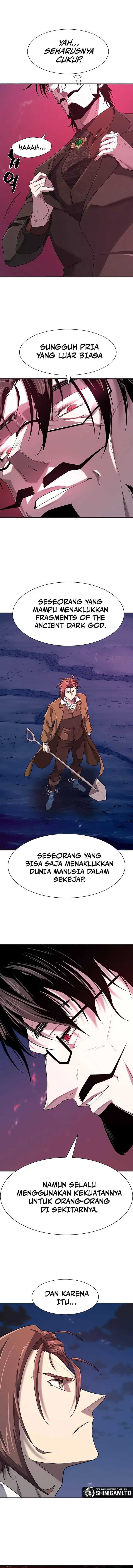 The World’s Best Engineer Chapter 200 Image 7