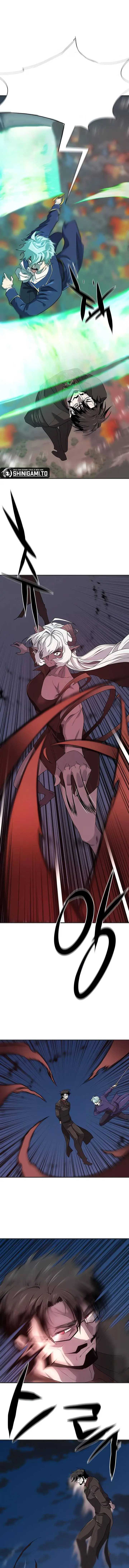 The World’s Best Engineer Chapter 200 Image 9