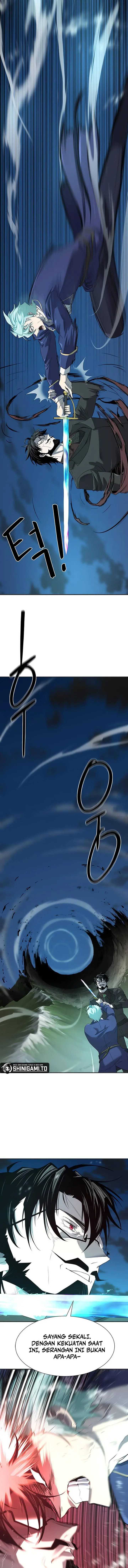 The World’s Best Engineer Chapter 200 Image 11