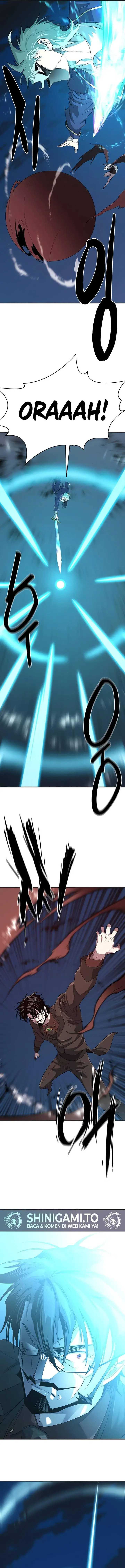 The World’s Best Engineer Chapter 200 Image 13