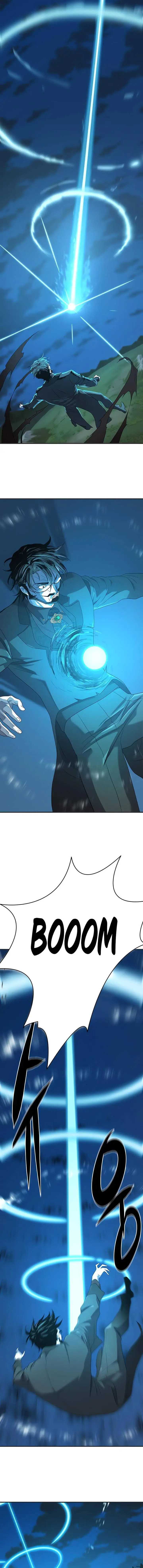 The World’s Best Engineer Chapter 200 Image 14