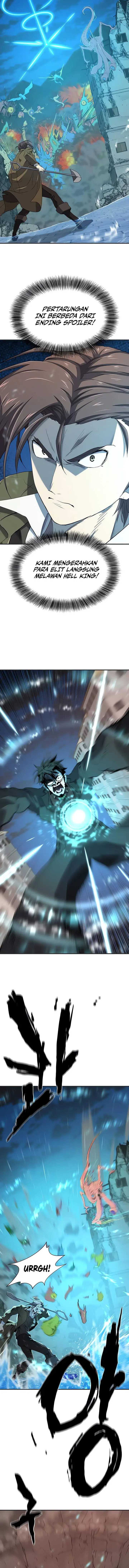 The World’s Best Engineer Chapter 200 Image 15