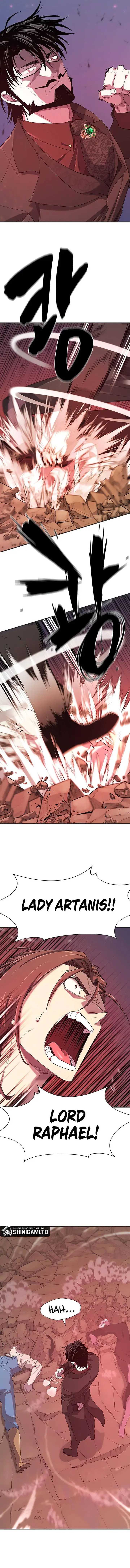 The World’s Best Engineer Chapter 200 Image 18