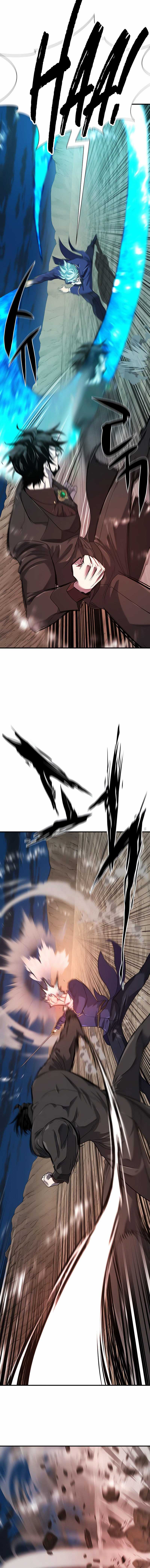 The World’s Best Engineer Chapter 201 Image 2