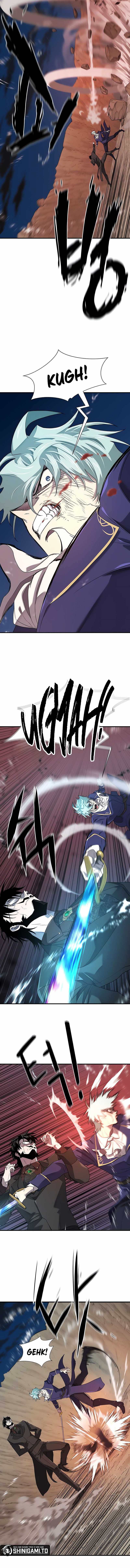 The World’s Best Engineer Chapter 201 Image 3