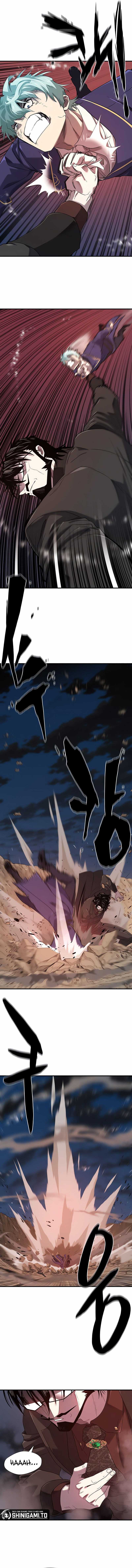 The World’s Best Engineer Chapter 201 Image 4