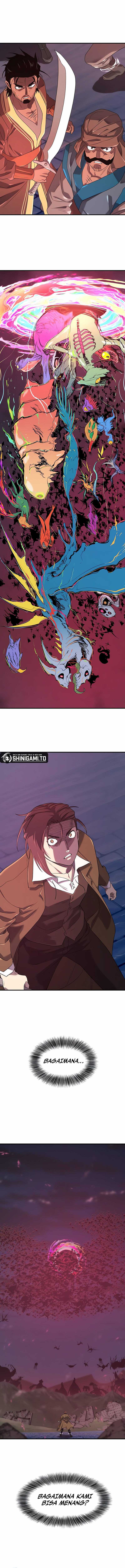 The World’s Best Engineer Chapter 201 Image 6