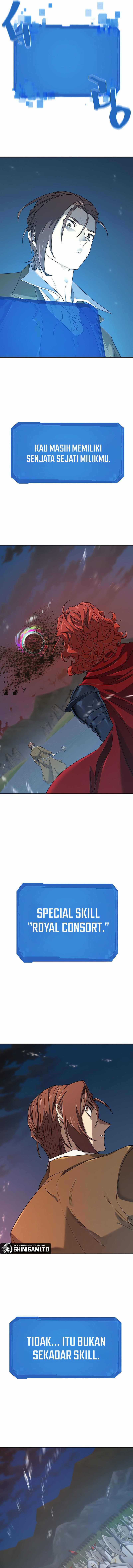 The World’s Best Engineer Chapter 201 Image 7