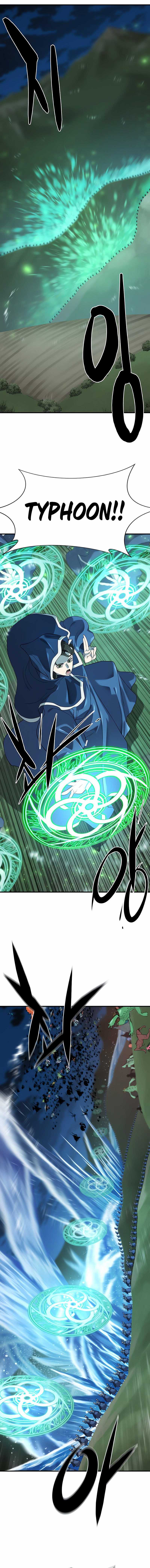 The World’s Best Engineer Chapter 201 Image 9