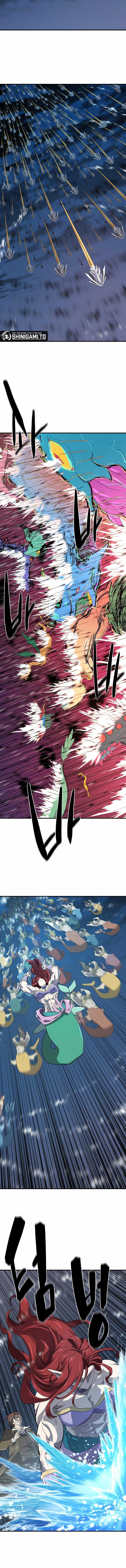 The World’s Best Engineer Chapter 201 Image 11