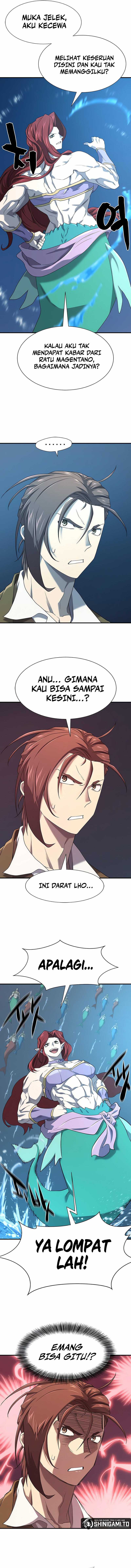 The World’s Best Engineer Chapter 201 Image 12