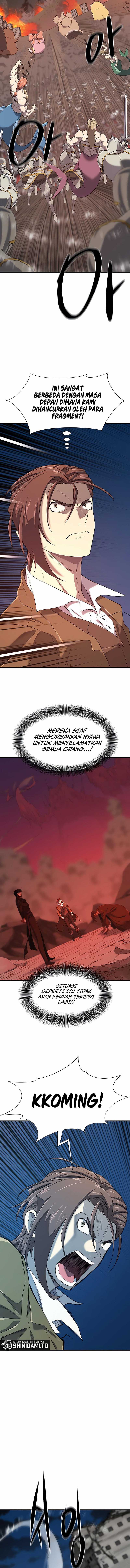 The World’s Best Engineer Chapter 201 Image 14