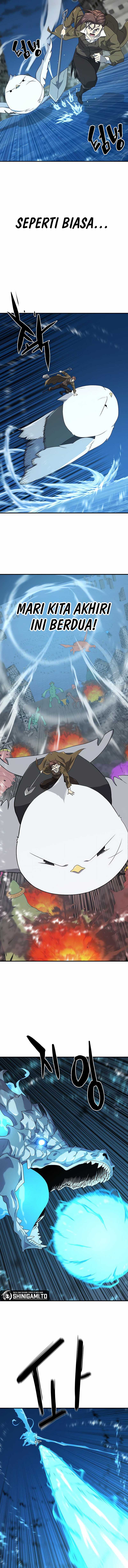 The World’s Best Engineer Chapter 201 Image 15