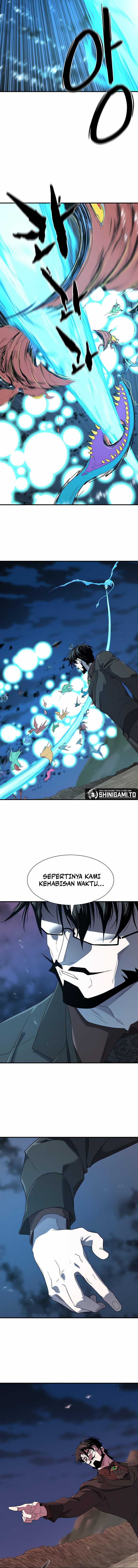 The World’s Best Engineer Chapter 201 Image 16