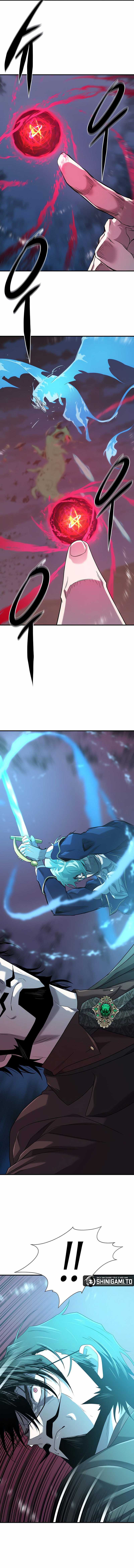 The World’s Best Engineer Chapter 201 Image 17