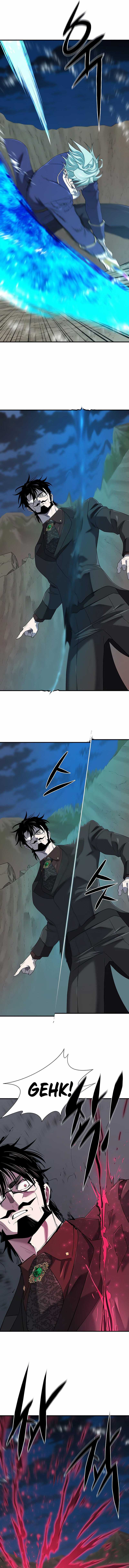 The World’s Best Engineer Chapter 201 Image 18