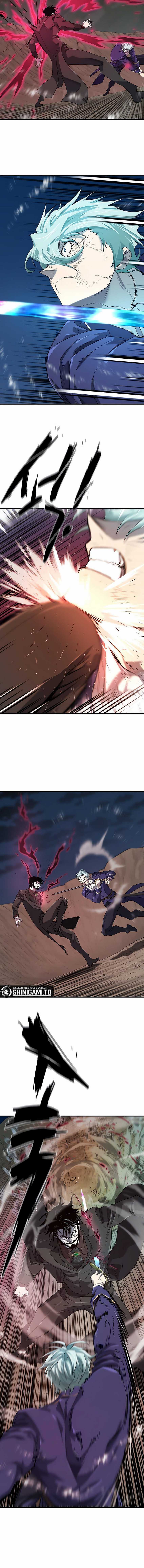 The World’s Best Engineer Chapter 201 Image 19