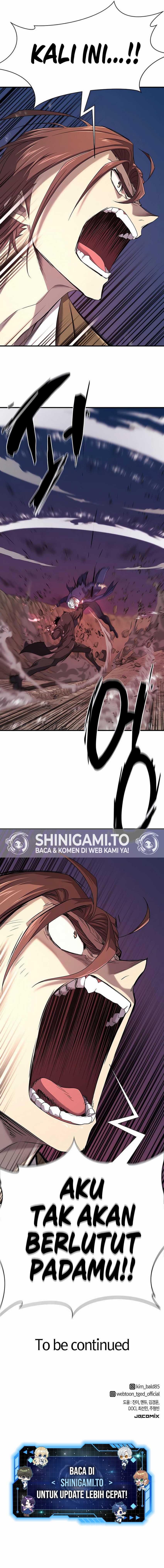 The World’s Best Engineer Chapter 201 Image 20