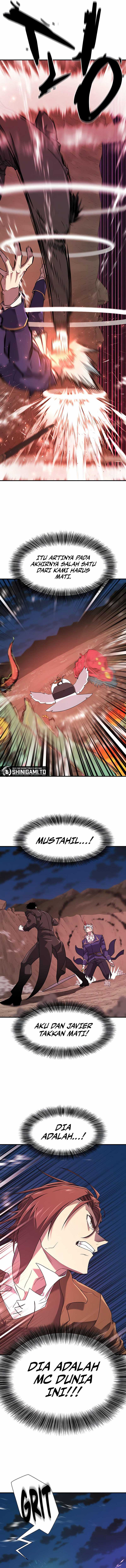 The World’s Best Engineer Chapter 202 Image 1